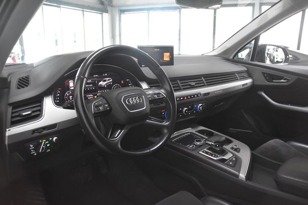 Audi Q7 3.0 TDI quattro 200 kW image number 15