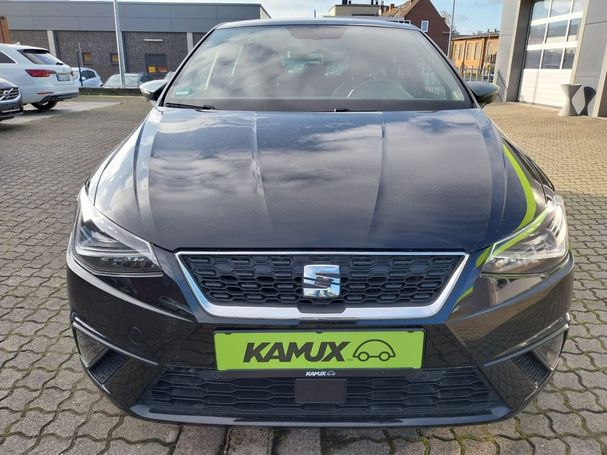 Seat Ibiza 1.0 85 kW image number 2