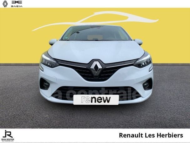 Renault Clio TCe 90 66 kW image number 4