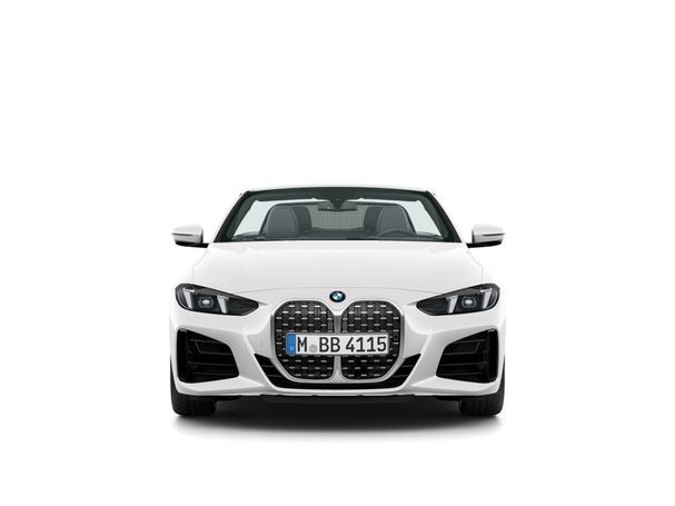 BMW 420d Cabrio M Sport 140 kW image number 6