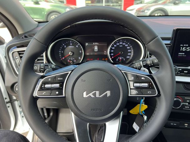 Kia Ceed 101 kW image number 13