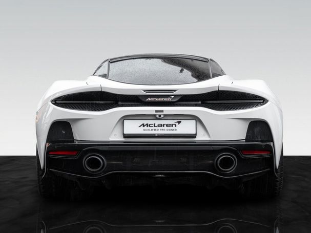 McLaren GT 456 kW image number 4