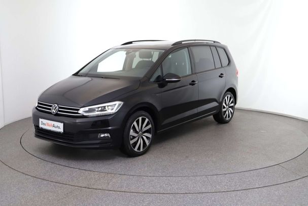 Volkswagen Touran 110 kW image number 1