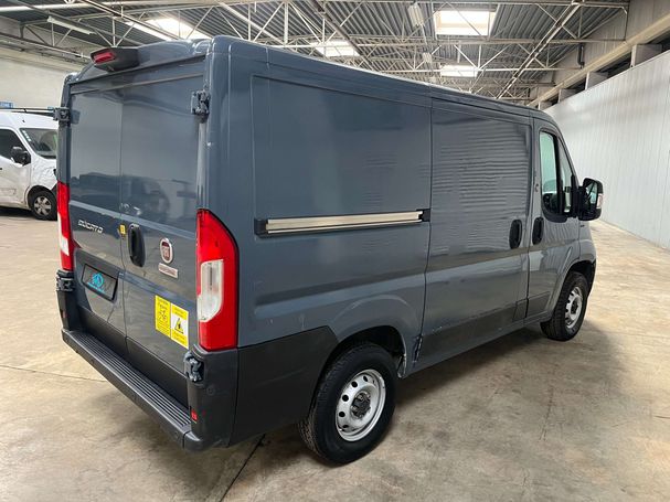 Fiat Ducato 2.3 MultiJet 88 kW image number 2