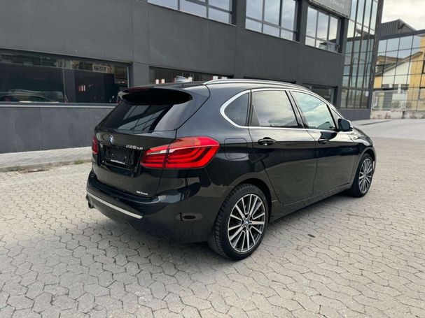 BMW 225 Active Tourer xe xDrive 165 kW image number 8