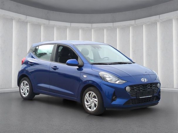 Hyundai i10 1.0 Select 49 kW image number 19