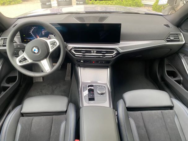 BMW 318i 115 kW image number 6