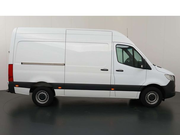 Mercedes-Benz Sprinter 317 CDI 125 kW image number 6