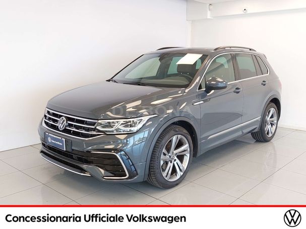 Volkswagen Tiguan 1.5 TSI DSG 110 kW image number 1