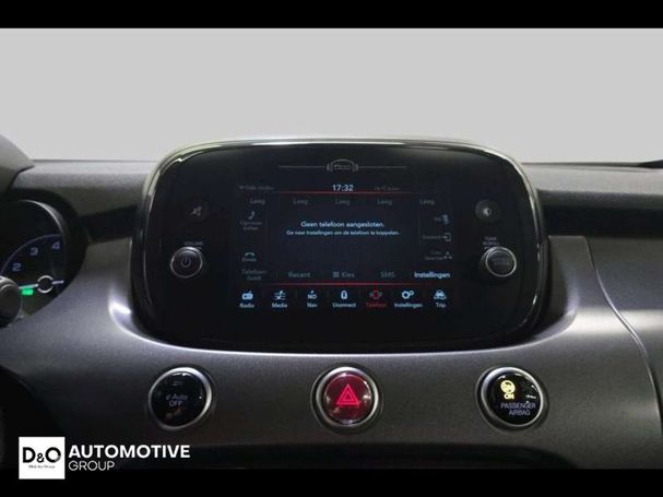 Fiat 500X Hybrid 96 kW image number 13