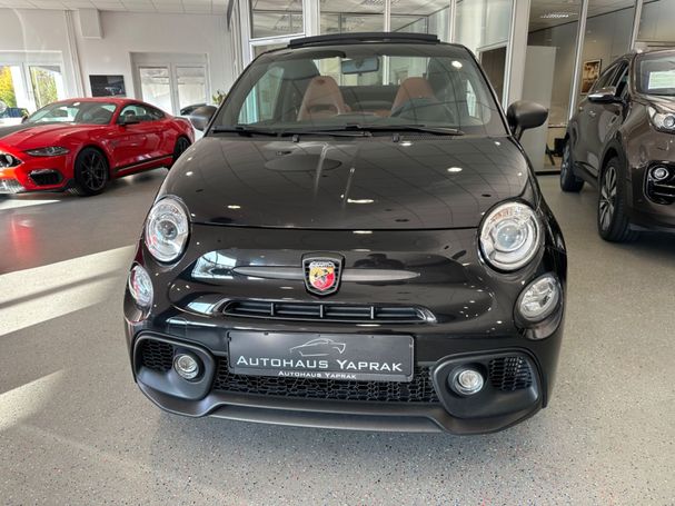 Abarth 595 Competizione 132 kW image number 5