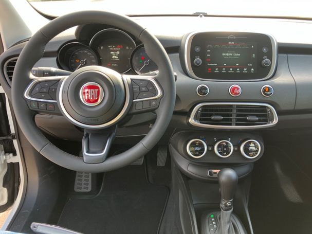 Fiat 500X 1.5 GSE Hybrid 96 kW image number 11