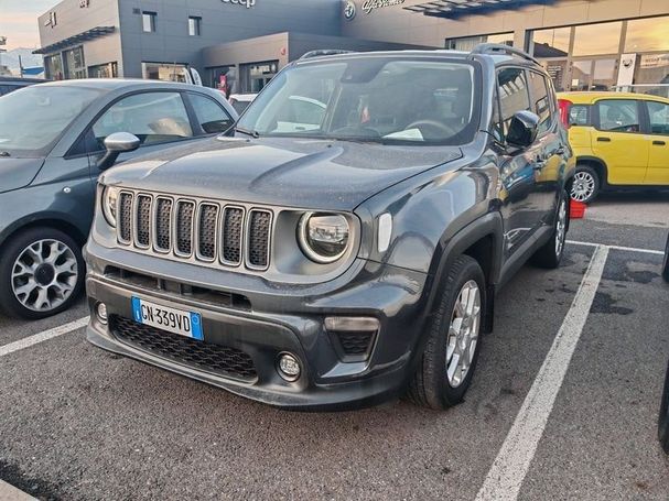 Jeep Renegade 1.5 T4 Limited 96 kW image number 1