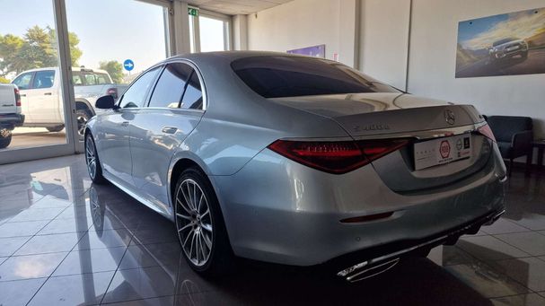 Mercedes-Benz S 400 243 kW image number 4