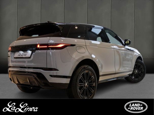 Land Rover Range Rover Evoque D200 AWD 150 kW image number 2