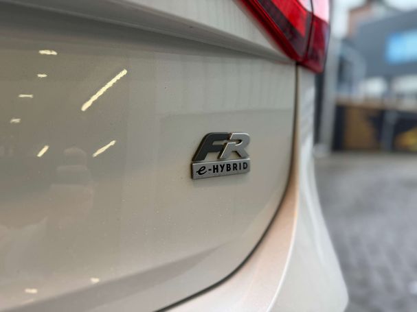 Seat Tarraco 1.4 e-Hybrid 180 kW image number 20