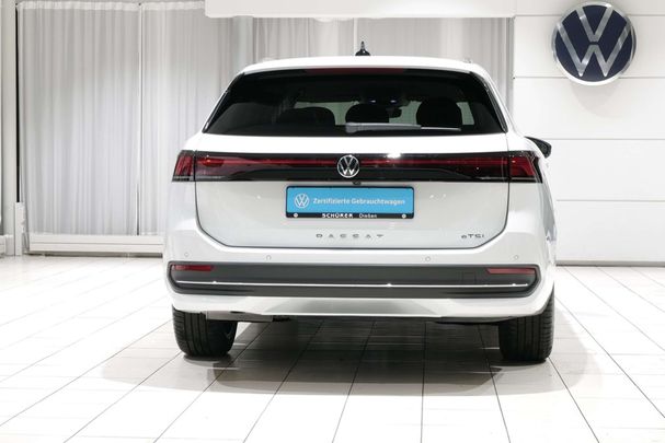 Volkswagen Passat Variant 1.5 eTSI Business DSG 110 kW image number 6