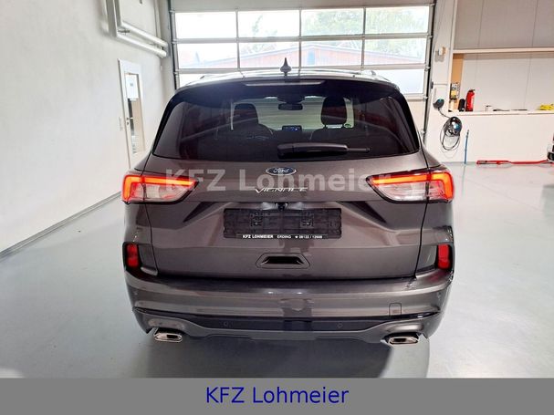 Ford Kuga 2.0 EcoBlue Vignale 140 kW image number 3