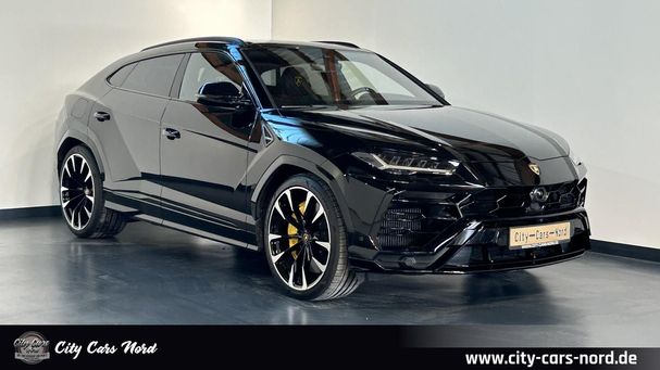 Lamborghini Urus 478 kW image number 7