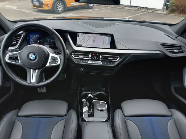 BMW 120i M Sport 131 kW image number 9