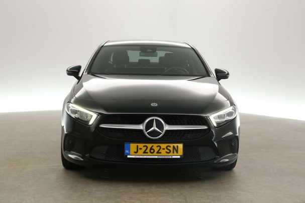 Mercedes-Benz A 180 d 85 kW image number 4