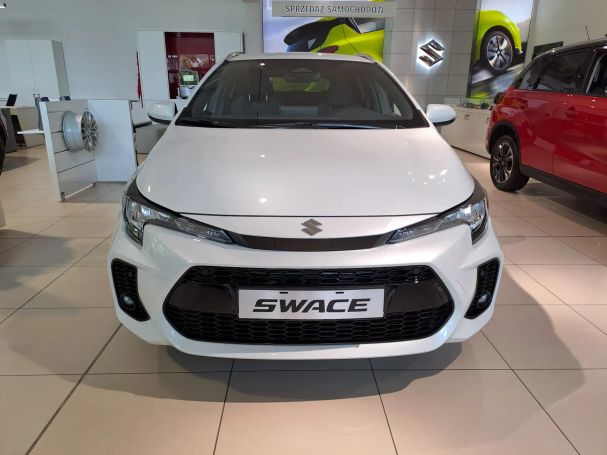 Suzuki Swace 90 kW image number 3