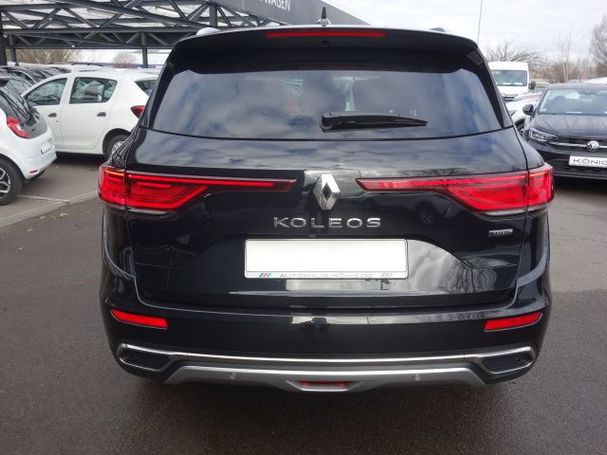 Renault Koleos dCi 185 Initiale Paris 4WD 135 kW image number 4