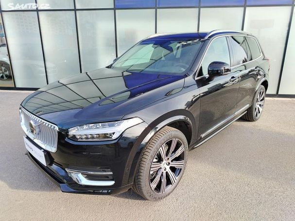 Volvo XC90 B5 AWD Plus 173 kW image number 1