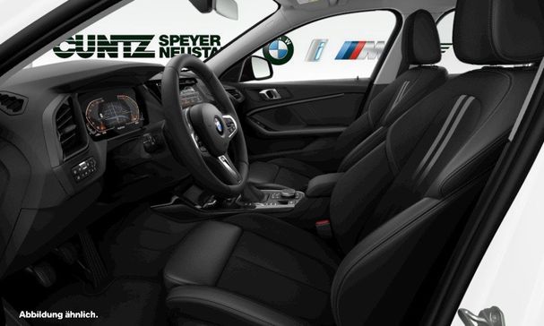 BMW 118i 103 kW image number 5