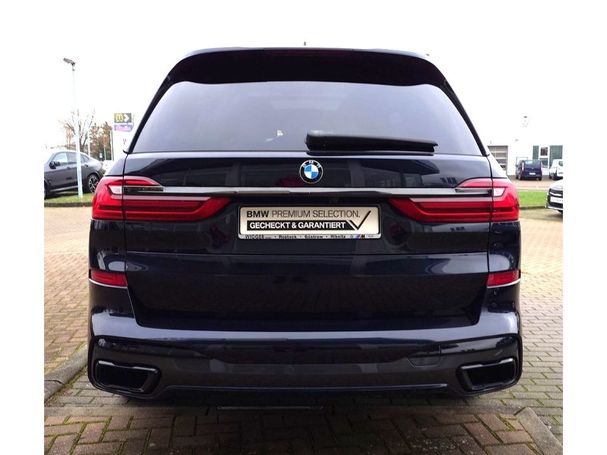 BMW X7 xDrive 390 kW image number 14