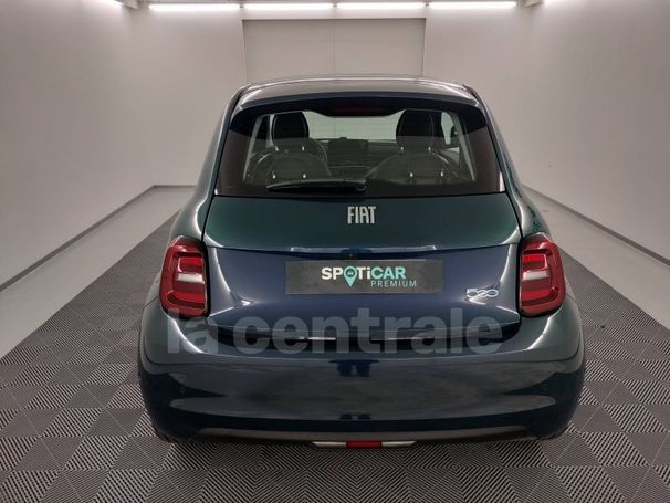 Fiat 500 e 42 kWh 88 kW image number 5