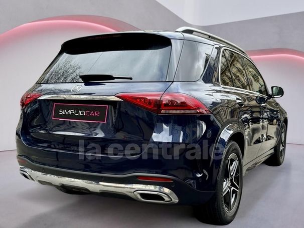 Mercedes-Benz GLE 300 d 4Matic Line 180 kW image number 3