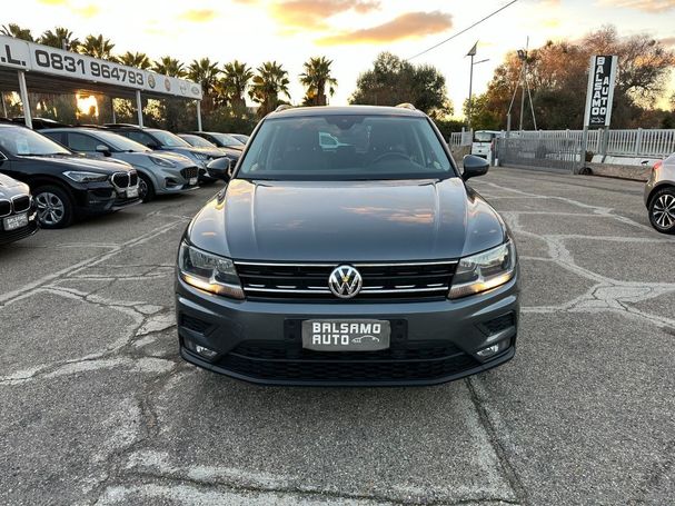 Volkswagen Tiguan 2.0 TDI DSG 110 kW image number 3