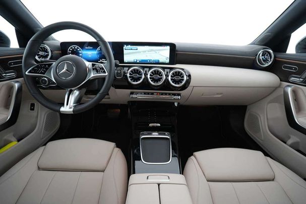 Mercedes-Benz CLA 250 160 kW image number 12