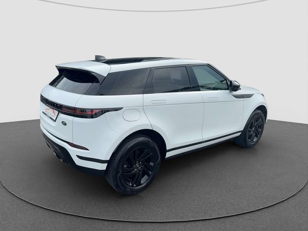 Land Rover Range Rover Evoque 221 kW image number 6