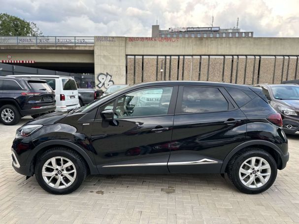 Renault Captur 66 kW image number 8