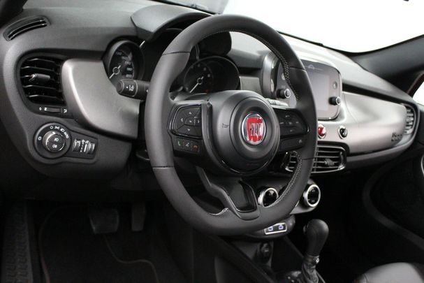 Fiat 500X 1.3 Sport DCT 110 kW image number 11