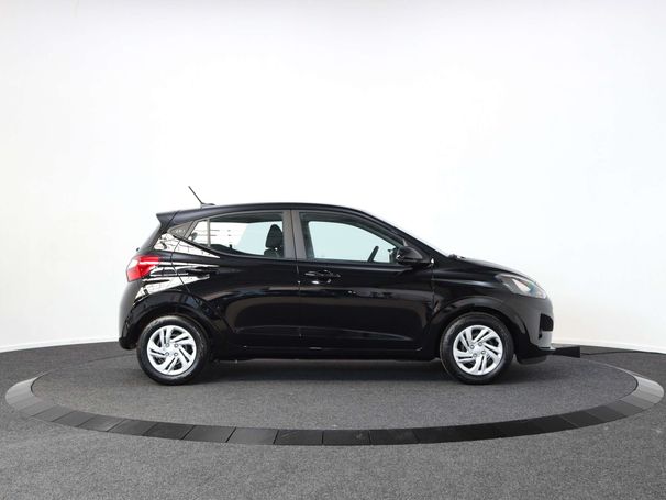 Hyundai i10 1.0 46 kW image number 2