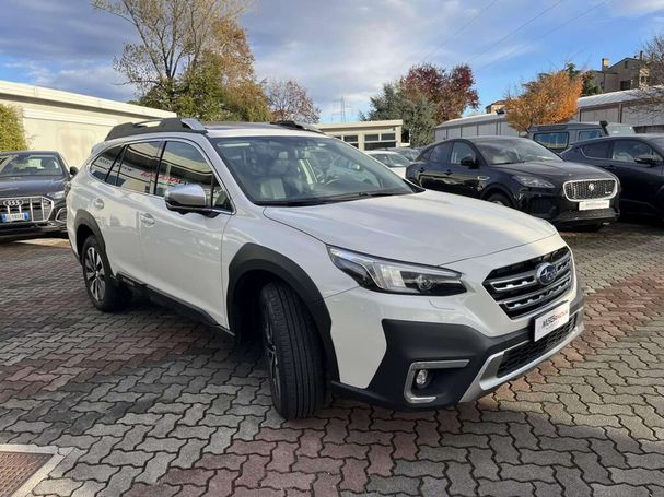 Subaru Outback 2.5 Lineartronic Style 124 kW image number 2