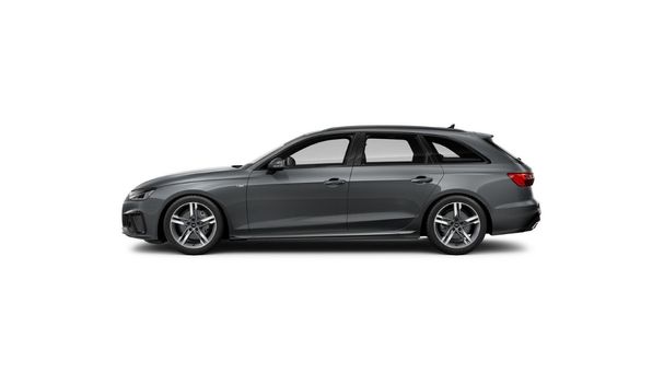 Audi A4 40 TDI quattro S-line Avant 150 kW image number 3