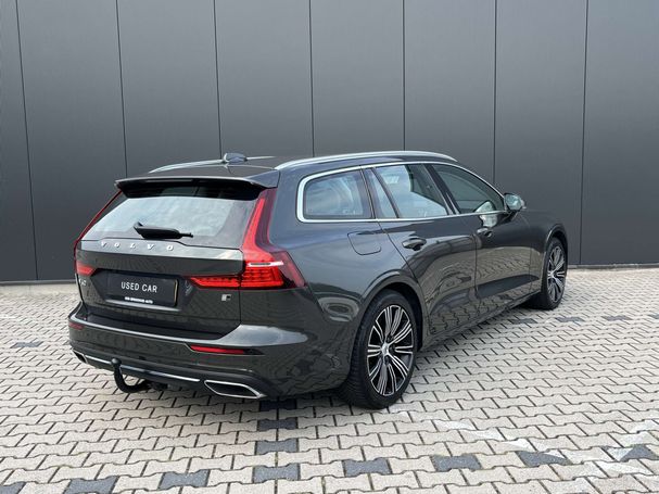 Volvo V60 T6 AWD Inscription 228 kW image number 26