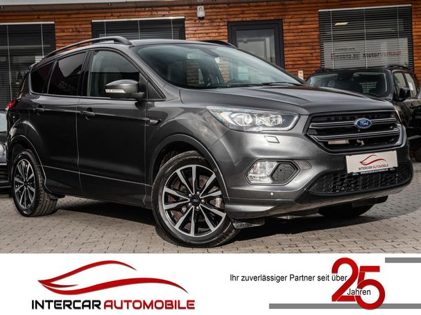 Ford Kuga 1.5 EcoBoost ST-Line 110 kW image number 1