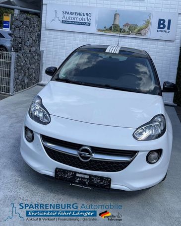 Opel Adam 51 kW image number 3