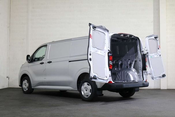 Ford Transit Custom 125 kW image number 13