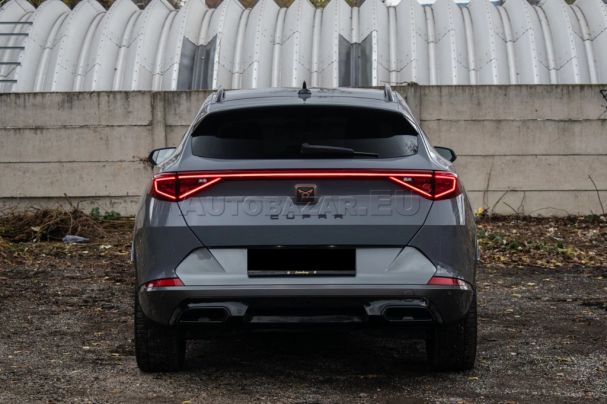 Cupra Formentor 110 kW image number 5