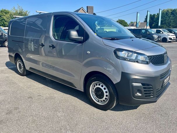 Fiat Scudo 2.0 145 107 kW image number 3