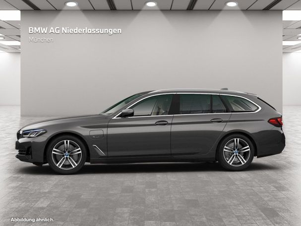 BMW 530 Touring 215 kW image number 6