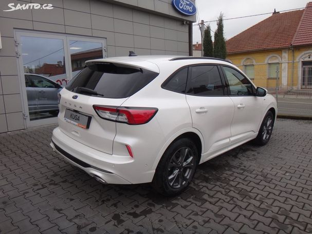 Ford Kuga 1.5 EcoBoost ST-Line 110 kW image number 2