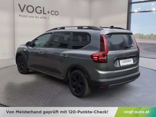 Dacia Jogger Hybrid 140 Extreme 103 kW image number 3