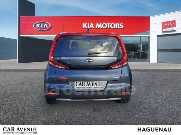 Kia Soul e-Soul 150 kW image number 6